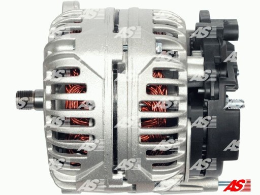 ALTERNATOR VW