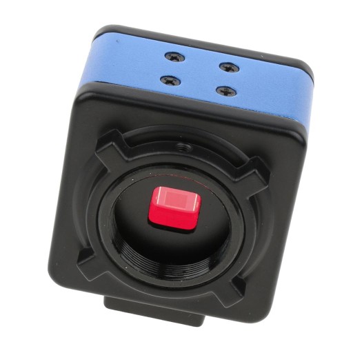 High Resolution USB 2.0 Industrial Video CCD CMOS