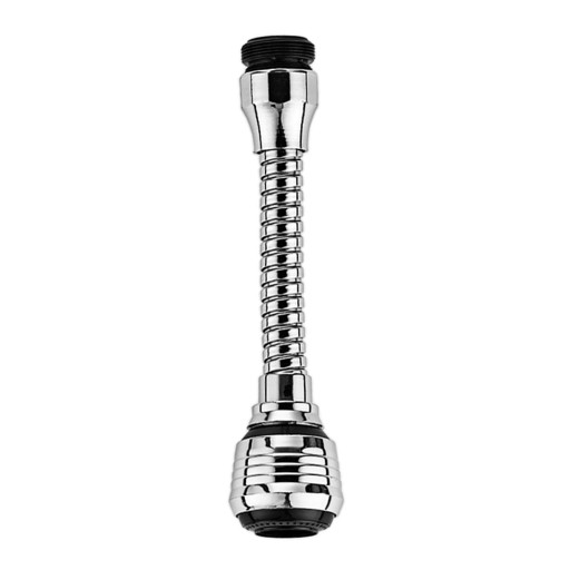 1 sztuka Bubbler kranowy Adapter Dysza Aerator