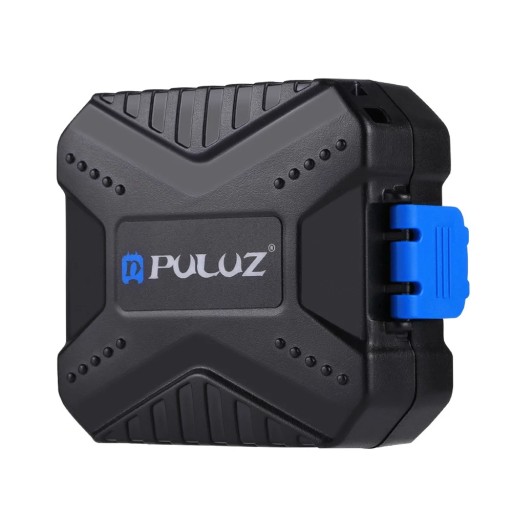 PULUZ waterproof multi card reader PU5001 - #1