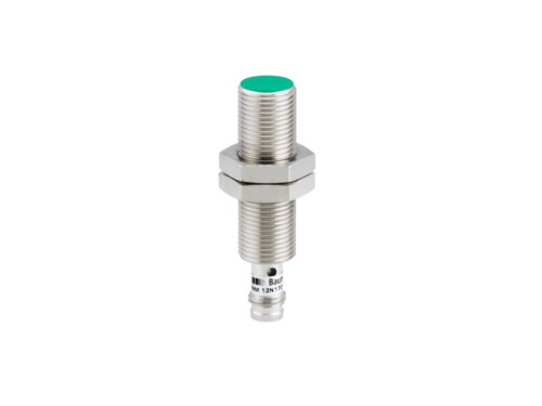 Baumer IFRM 12P1701/S35L M12 PNP NO 4mm