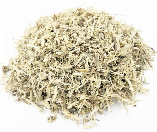 KORZEŃ POKRZYWY CIĘTY 200G 100% NATURALNY