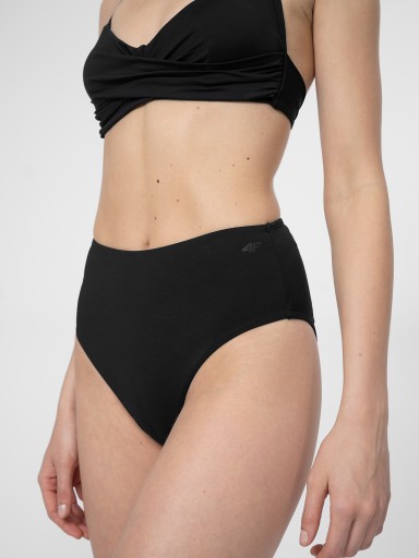 DÓŁ OD BIKINI STRÓJ KĄPIELOWY MAJTKI 4F XS r.