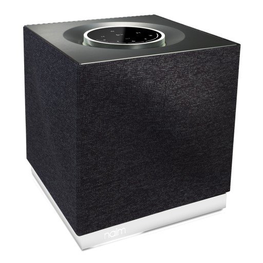 Naim Muso Qb 2 | system audio typu all-in-one