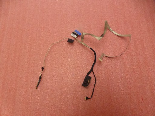 DELL E7440 TAŚMA MATRYCY 30PIN KAMERY MODUŁ LED
