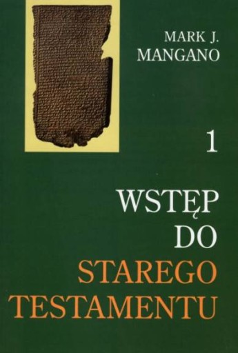 Wstęp do Starego Testamentu Tom 1 + 2