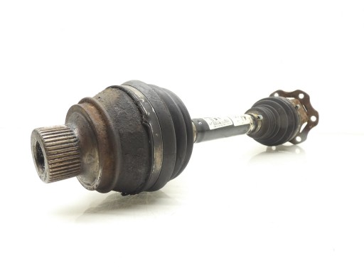 PÓŁOŚ LEWA PRAWA PRZÓD PRZEDNIA AUDI A4 B8 A5 8T 2.0 TDI 8K0407271Q