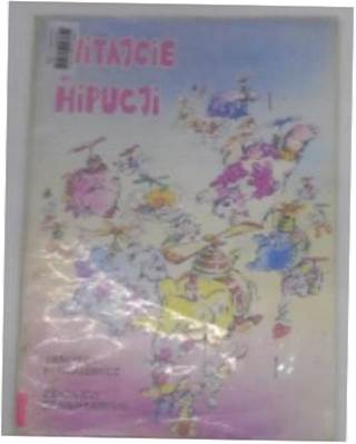 WITAJCIE W HIPUCJI - Florkiewicz