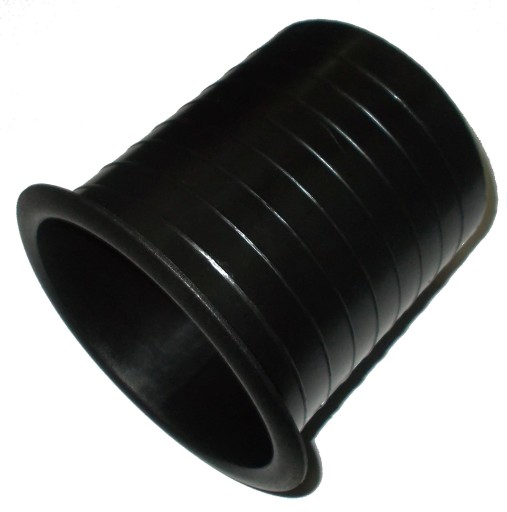 PORT RURA TUNEL TUBA BASS REFLEX 4 / 5''