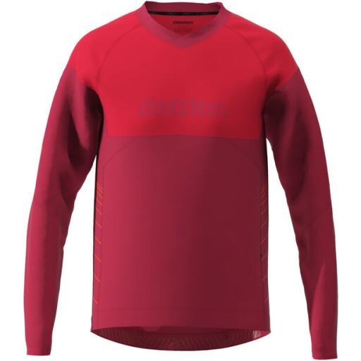 Jersey Rowerowy Zimtstern Bulletz Men Endura DhXXL