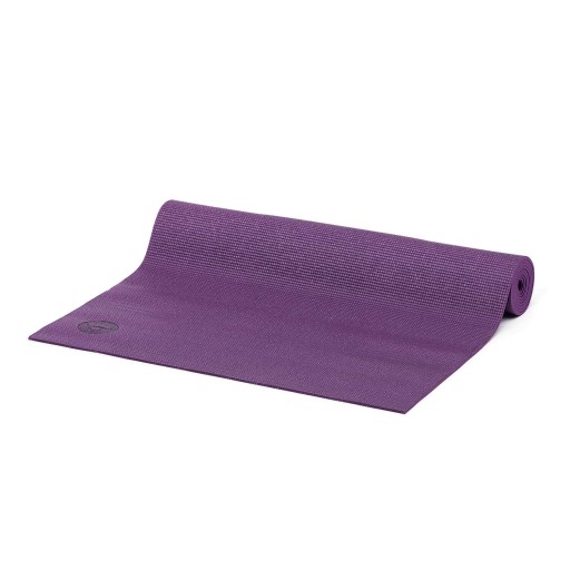 Mata do jogi Bodhi Asana 4,5mm - fioletowy