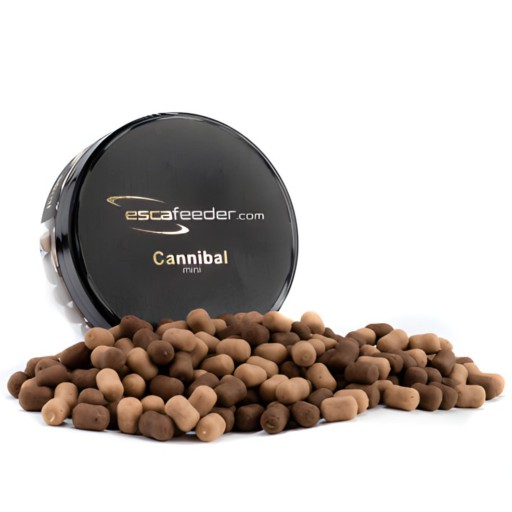 Esca Feeder Wafters CANNIBAL MINI 6mm 50ml
