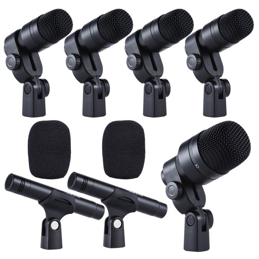 Mikrofon Microphone mikrofon