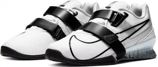 BUTY DO PODNOSZENIA CIĘŻARÓW NIKE ROMALEOS 4