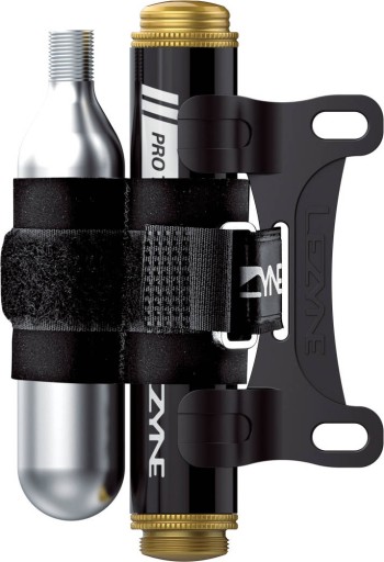 Zestaw naprawczy do opon PRO TUBLESS LOADED LEZYNE