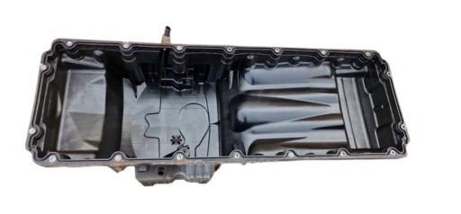 ACTROS MP4 ANTOS AROCS MISA OLEJU MISKA OLEJOWA
