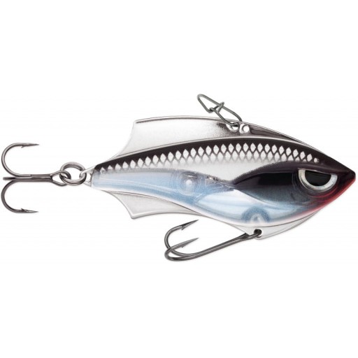 CYKADA RAPALA RAP-V BLADE 5cm/10g - Silver (RVB05-S)