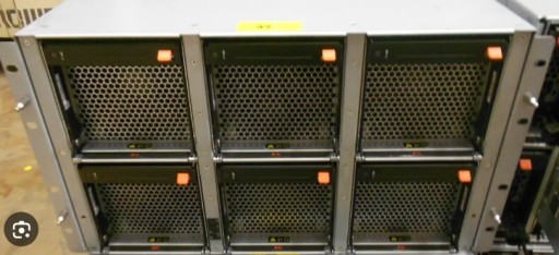 NetApp AFF8040