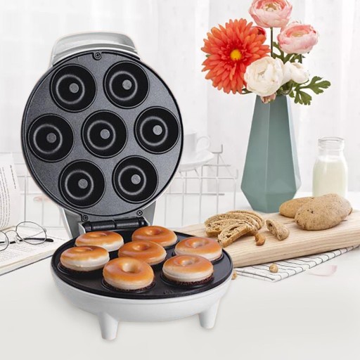 Donut Maker Donut Maker Machine
