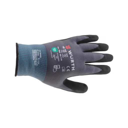Rękawice Wurth 0899405311 rozmiar 11 - XXL 1 par