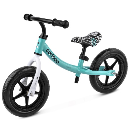 Rowerek biegowy CARIBOO CLASSIC