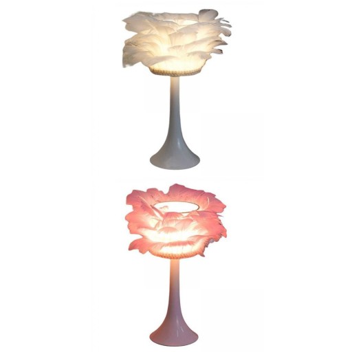 Nordic biurkowa LED USB Lampka nocna