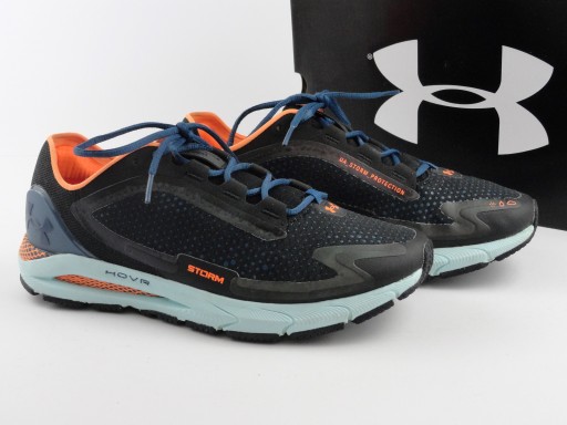 Under Armour W HOVR Sonic 5 Storm roz.41 (CK1815)