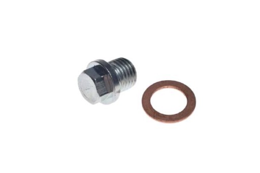 Korek Spustu Oleju Wsk125 M14 MotoGeneric