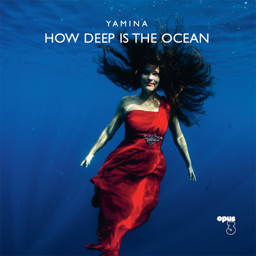YAMINA How Deep Is the Ocean LP 180g