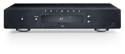 Primare I15 - wzmacniacz zintegrowany