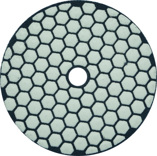 TARCZA POLERSKA DIAMENTOWA DO MARMURU GRESU gr1500