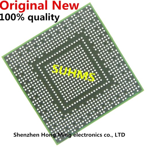 N12P-GS-A1 BGA Chipset