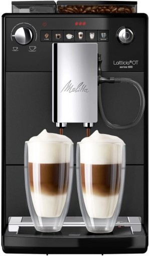 Ekspres Melitta Latticia OT F30/0-100
