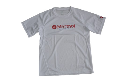 MARMOT KOSZULKA 52 STAN IDEALNY