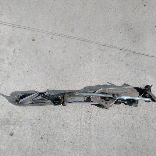 BMW E39 mechanizm wycieraczek silnik przed lift
