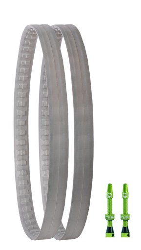Cush Core wkładki do opon XC Set 29