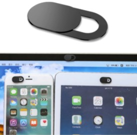 ZAŚLEPKA ZASŁONA KAMERKI KAMERY LAPTOPA TABLET