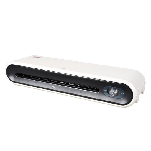 LAMINATOR OPUS uniLAM A4 Basic - Do domu, do biura