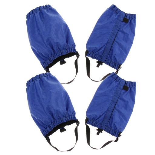 Ochraniacze do chodzenia na świeżym powietrzu Trekking Snow Low
