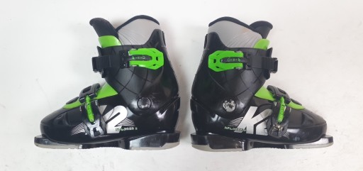 Buty narciarskie K2 XPLORER 2 roz 19,5 (30)