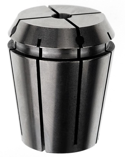 Tulejka zaciskowa uszczelniona ERG32 fi 12 mm ER32