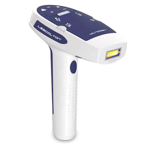 DEPILATOR LASEROWY LESCOLTON T006