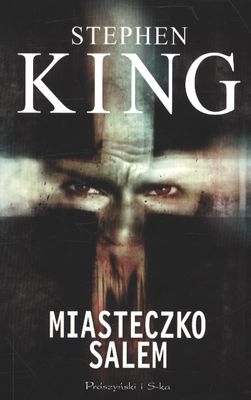 Miasteczko Salem Stephen King