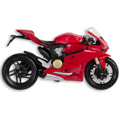 MI 31101-64 Motor Ducati 1199 Panigale 1:12