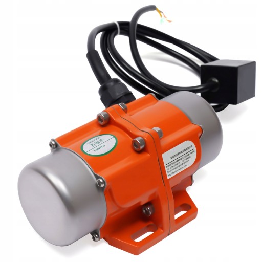 Jednofazowy silnik wibracyjny AC 60W 220V