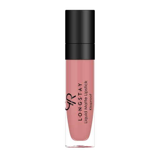 Golden Rose Longstay Liquid Matte 40 - 5,5 ml