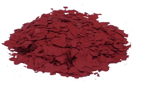 PŁATKI CHIPSY DEKORACYJNE DO POSADZEK 100g 47003