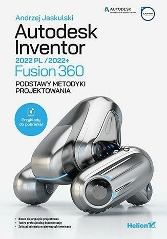 Autodesk Inventor 2022 PL/ 2022+ Jaskulski