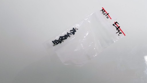 ORYG śrubki śruby MOTOROLA Moto EDGE XT2063-4
