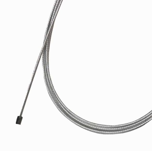 LINKA CIĘGNO ZAROBIONE 1,50x2000mm typ C 3,2x5 SPRZĘGŁA GAZU SSANIA